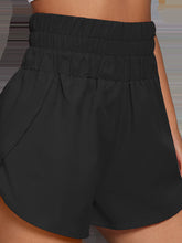 Pantalones cortos casuales sueltos para correr y hacer ejercicio